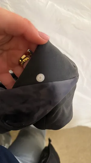 Lululemon Align Bra thumbnail 2