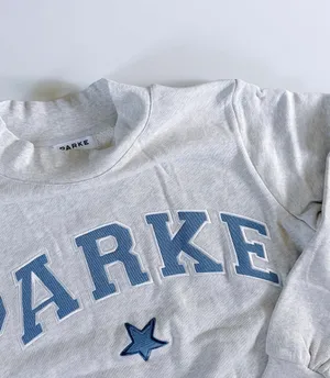PARKE Mockneck thumbnail 2