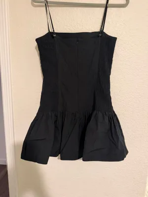 Amanda Uprichard Dress thumbnail 5