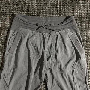 Lululemon Dance Studio Pant II *No Liner thumbnail 2