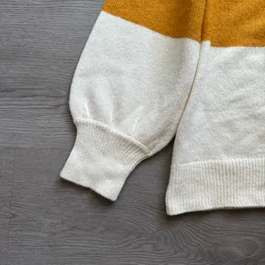 Michael Kors Mock Neck Sweater thumbnail 3