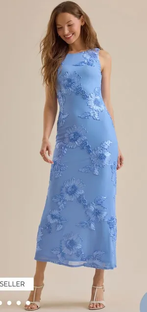 Altar'd State Dress thumbnail 1