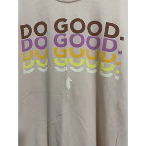 Cotopaxi Do Good Repeat‎ T-Shirt Sand Women'S Size Medium thumbnail 8