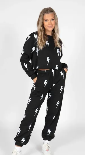 Star City Starfit Sweatshirt thumbnail 1