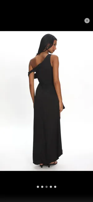 Selfie Leslie Dress black thumbnail 2
