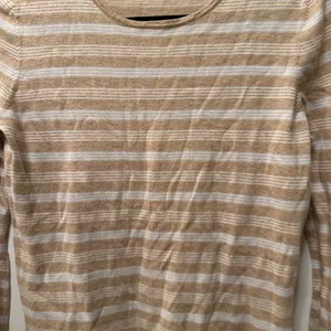 J. McLaughlin‎ Striped Top thumbnail 2