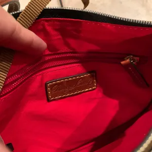 Dooney & Bourke Nylon Crossbody Pouchette thumbnail 2