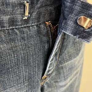 7 for all Mankind Cotton Fade Women’s Distressed Jeans Size 29 00940190 thumbnail 8