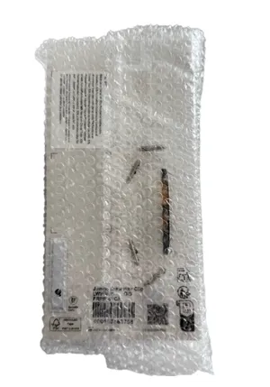 Lululemon Jumbo Claw Clip French Press / Burnt Caramel thumbnail 8