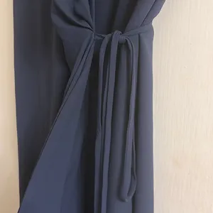 ✨ARITZIA BABATON Wallace Navy Sz Small Dress✨ thumbnail 12