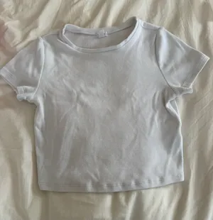 Garage Crop Top thumbnail 3