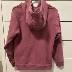 Lululemon All Yours Sweatshirt Pink thumbnail 4