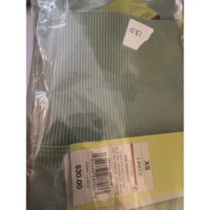 All In Motion Leggings Wm XS Fern‎ Green High Rise Seamless Gym Yoga Athleisure thumbnail 7