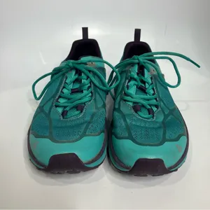 Vasque‎ velocity AT trainers hiking shoes running women’s size 8 outdoor casual thumbnail 2