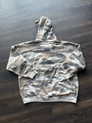 Aerie Oversized Hoodie thumbnail 5