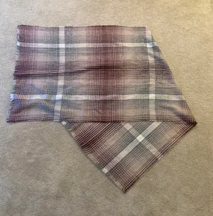 Atmosphere Blanket Scarf thumbnail 3