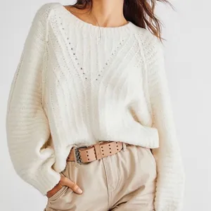 Free people Gothic Pullover Sweater thumbnail 1
