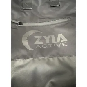 ZYIA X Vooray Summit Swag Active Backpack New Gym Travel Sport Bag thumbnail 4