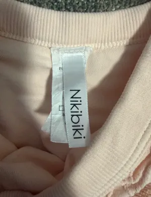 NIKIBIKI Tank thumbnail 4