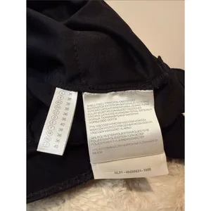 Your Sixth Sense NWT Black Flapper Style Halter Jewel Detail Neck Dress SZ 36/ 4 thumbnail 7