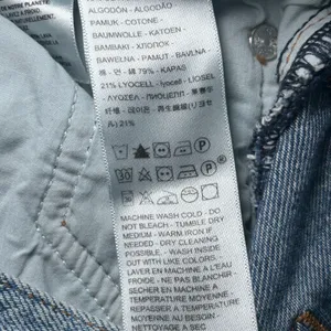 Levi's Ribcage Straight Ankle Women's High‎ Rise Jeans Light Wash 27 x27 thumbnail 8
