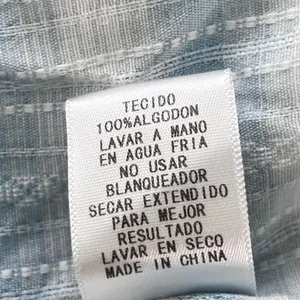 Storia Boho Cottagecore Plaid Ruffle Hem Sundress‎ Women Large Light Blue Cotton thumbnail 9
