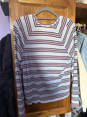 OFFLINE by Aerie Long Sleeve thumbnail 2
