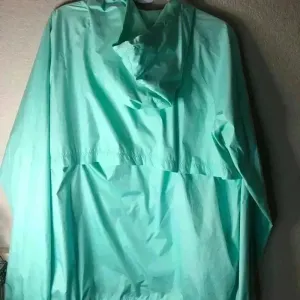 Under Armour turquoise warm up jacket sz XL thumbnail 6