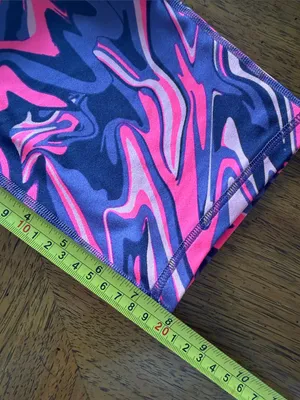 Under Armour Biker Shorts thumbnail 3