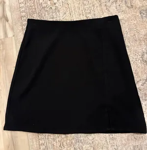 Cider Skirt Mini Black thumbnail 1