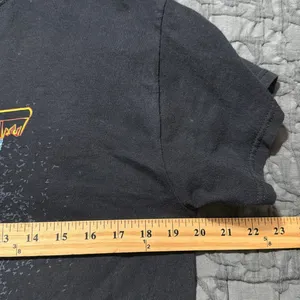 Shadow Of The Keyblade Kingdom Hearts pullover Gildan medium Graphic pop up tee thumbnail 4