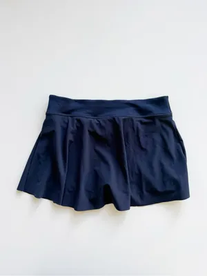 Nike Dri-Fit Tennis Skirt Size Medium thumbnail 5