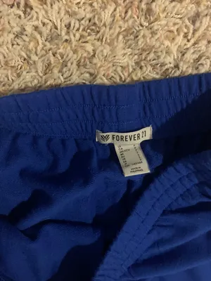 Forever 21 Short Lounge Set thumbnail 3
