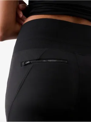 $109 Athleta Venice High Rise Jogger Women’s Size S in Black thumbnail 6
