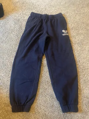 Hollister Sweatpants thumbnail 1