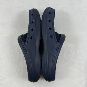 PR Soles‎ Kailua Mesh Slip On Acupoint Sole Shoe -Dark Blue in Size 7 thumbnail 8