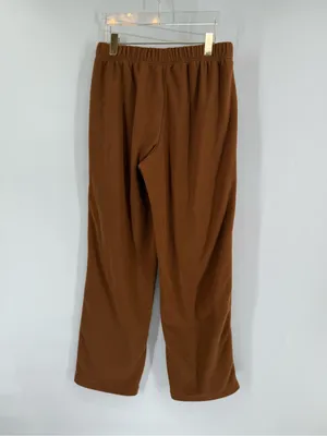 Skims Outdoor Fleece Straight Leg‎ Pant Size Small Nwt thumbnail 9