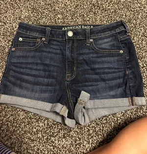 Shorts Size 8 thumbnail 1