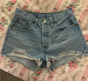 Levi’s Shorts thumbnail 1