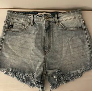 KanCan USA Jean Shorts thumbnail 1