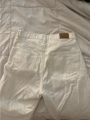 American Eagle Jeans Ripped thumbnail 3