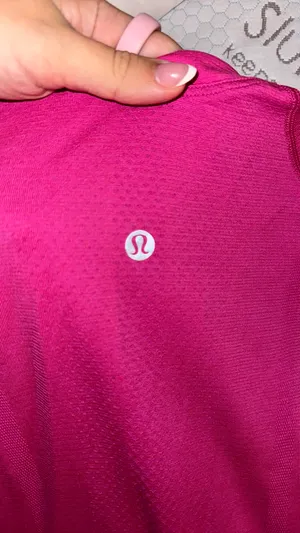 Lululemon Swiftly Tech Long Sleeve thumbnail 3