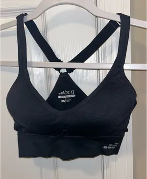 BCG Sports Bra thumbnail 1