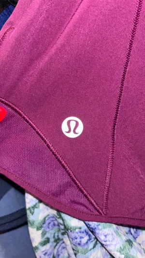 Lululemon Hotty Hot Shorts thumbnail 3