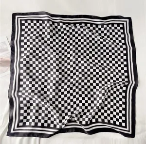 Amazon Hair Scarf thumbnail 2