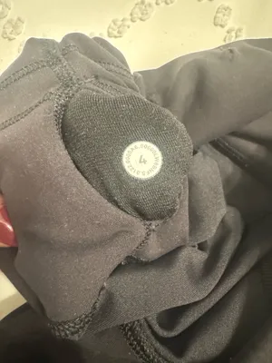 Lululemon Leggings thumbnail 3