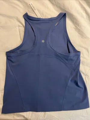 lululemon Align Waist Length Align Tank thumbnail 3