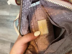 Kate Spade Cream Crossbody Bag thumbnail 5