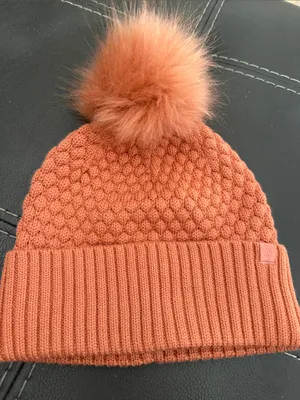 lululemon athletica Coral Knit Pom-Pom Beanie thumbnail 2