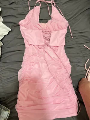 Oh Polly Dress thumbnail 2